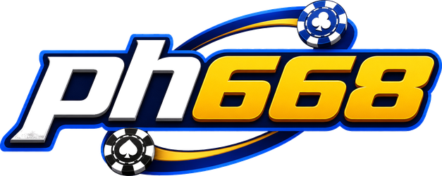 ph668 Logo
